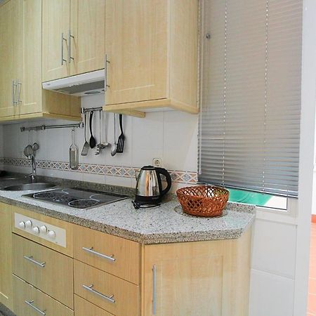 CENTRO ANTEQUERA Apartamento Las Recoletas Esterno foto