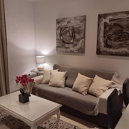 CENTRO ANTEQUERA Apartamento Las Recoletas Esterno foto
