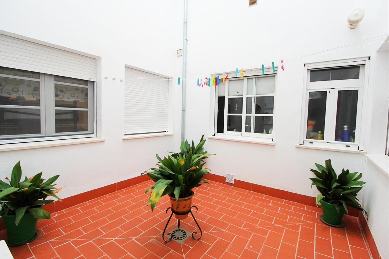 CENTRO ANTEQUERA Apartamento Las Recoletas Esterno foto
