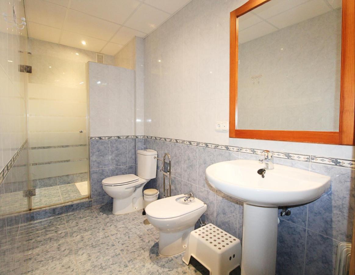 CENTRO ANTEQUERA Apartamento Las Recoletas Esterno foto