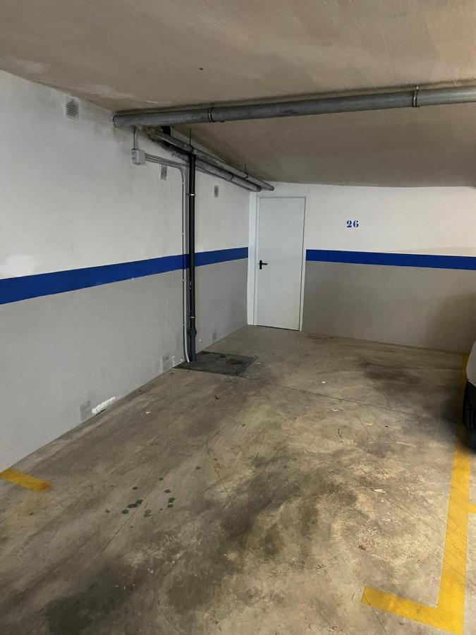 CENTRO ANTEQUERA Apartamento Las Recoletas Esterno foto