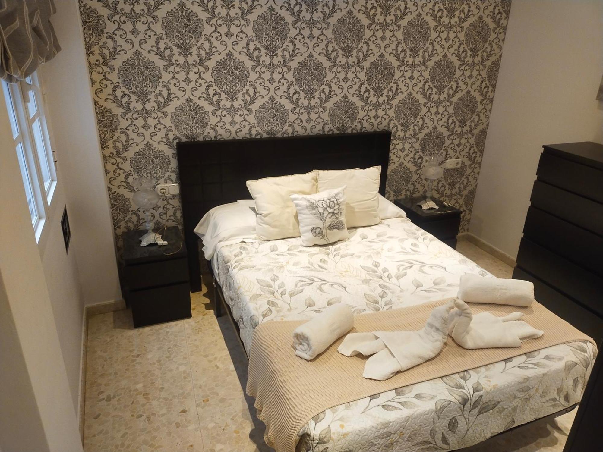 CENTRO ANTEQUERA Apartamento Las Recoletas Esterno foto
